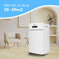 Máy Hút Ẩm Gia Đình Airko (Dorosin) ER-630E (Công Suất 30 Lít/Ngày)